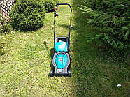 Газонокосарка EuroCraft ECLM32E, фото 5