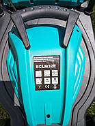 Газонокосарка EuroCraft ECLM32E, фото 6