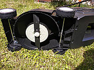 Газонокосарка EuroCraft ECLM32E, фото 7