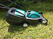 Газонокосарка EuroCraft ECLM32E, фото 9