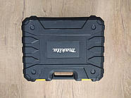 Аккумуляторна болгарка Makita DGA554, фото 9