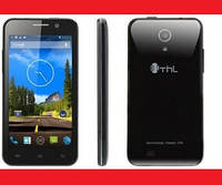 АКЦИЯ! Телефон THL W100S 4,5" 4Ядра/1Gb Ram/4Gb Rom/8Mpx/GPS/Android4