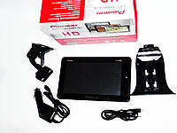 7" GPS навигатор Pioneer BT HD 4Gb+Bluetoth