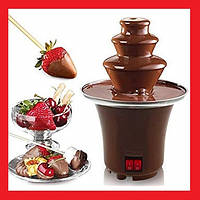 Шоколадный фонтан Fondue Fountains