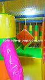 Лабіринт — дитяча ігрова кімната "Люкс", фото 10