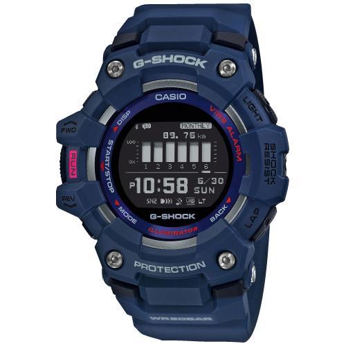 Чоловічий годинник Casio GBD-100-2ER