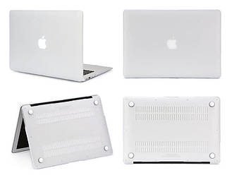 Чохол Baseus Sky Case For MacBook Pro Retina 13" White