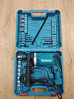 Дрель ударная Makita HP1630