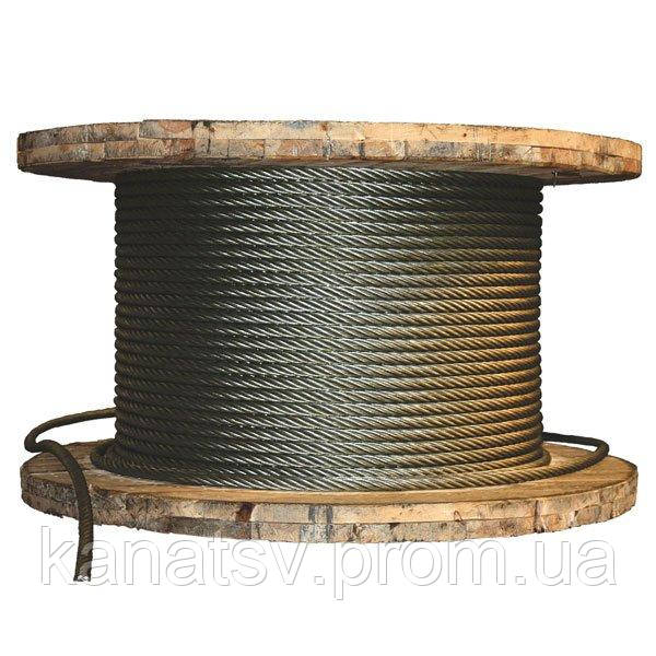 Строп мягкий гост