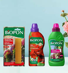 Добриво Biopon