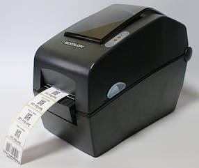 Принтер етикеток 58 мм SLP DX-220DG