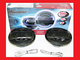 Pioneer TS-G1095S потужність 200W