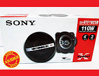 Sony XS-GTF1025B (110Вт)
