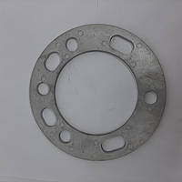 Проставка колісна 5/6*139,7 (6mm) за 1 шт.