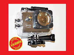 Спортивна Action Camera Full HD X600-3