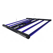 Світлодіодна лампа для рослин Lumatek Zeus Pro LED 600W Full Spectrum, фото 4