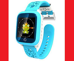 Smart Watch DS28 Дитячий смартгодинник, GSM, sim, Sos, Tracker Finder