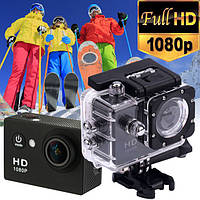 Action Camera Full HD D600