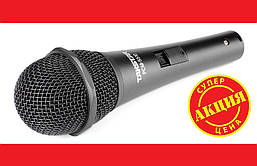 TAKSTAR PCM-5510 професійний вокальний мікрофон