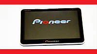 5" GPS Навигатор Pioneer P-6603TV IGO+Navitel+CityGuide