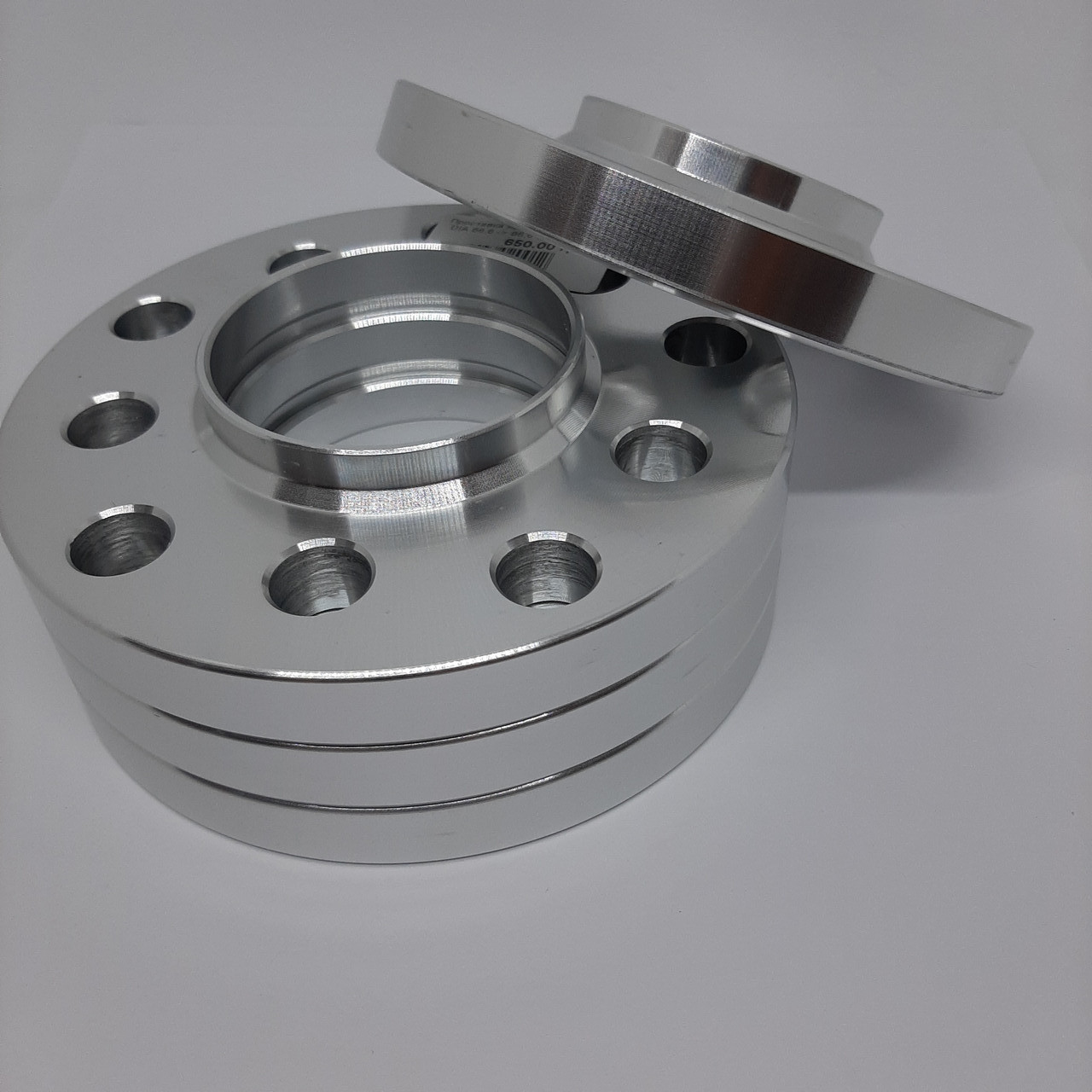 Проставка келісна 5/100-112 DIA 66,6 (15 mm) за 1 шт.