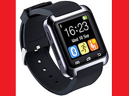 U80 Розумний годинник Smart watch bluetooth