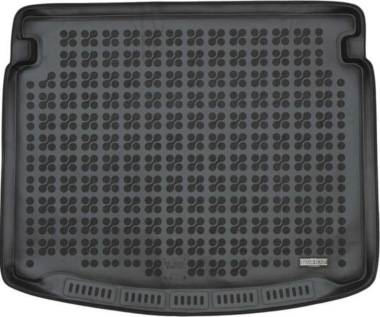 Килимок в багажник Renault Megane універсал IV 2016 - верхній Rezaw-Plast 231388, фото 1