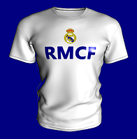 Футболка RMCF