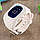 Дитячі розумні годинник з GPS Smart Baby Watch Q50 Білий, фото 5
