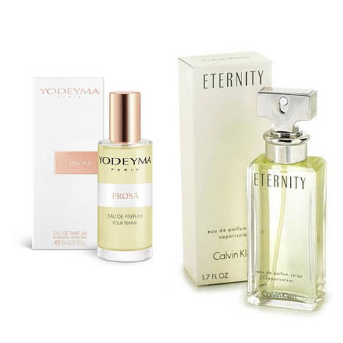 Eternity yodeyma clearance
