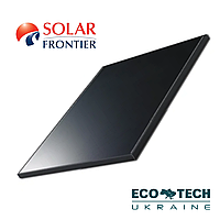 Solar Frontier SF165-S тонкоплена сонячна панель (батарея, фотомодуль)