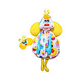 Піжамниця Бджілка Жужа., фото 7