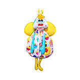 Піжамниця Бджілка Жужа., фото 8