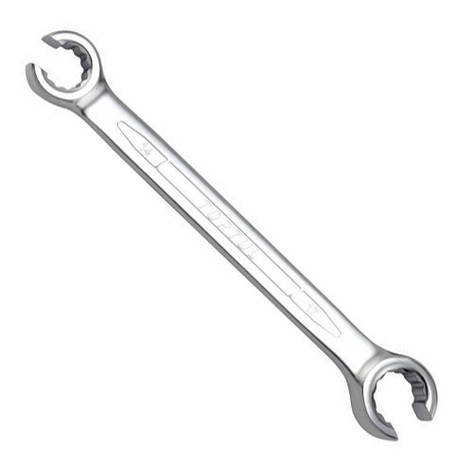 Ключ розрізної 24х27 TOPTUL AEEA2427, фото 1