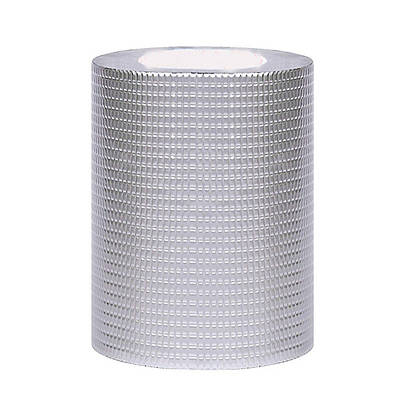 Бутилкаучукова стрічка герметизуюча фольгована HF 15см*10м*1,5мм потовщена