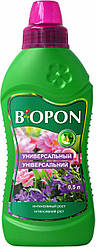 Універсальне мінеральне добриво Biopon, 500 мл