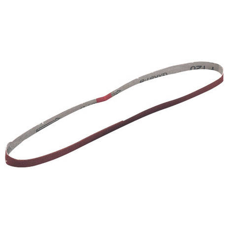 Змінне полотно для напилка пневматичного (10мм*330мм) SBT-001, фото 1