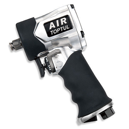 Гайковерт професійний TOPTUL 1/2" 678 Nm 9500об/хв 1,32 кг KAAR1650