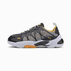 Оригінальні кросівки PUMA LQD Cell Omega Helly Hansen (372633-01), фото 3