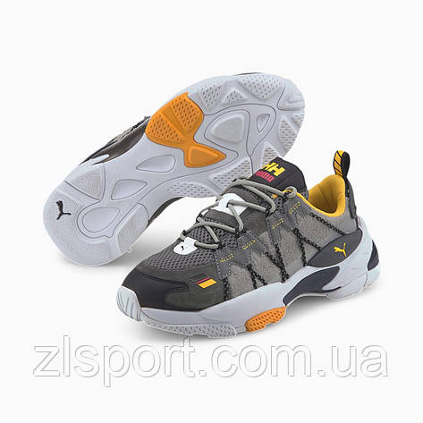 Оригінальні кросівки PUMA LQD Cell Omega Helly Hansen (372633-01), фото 1