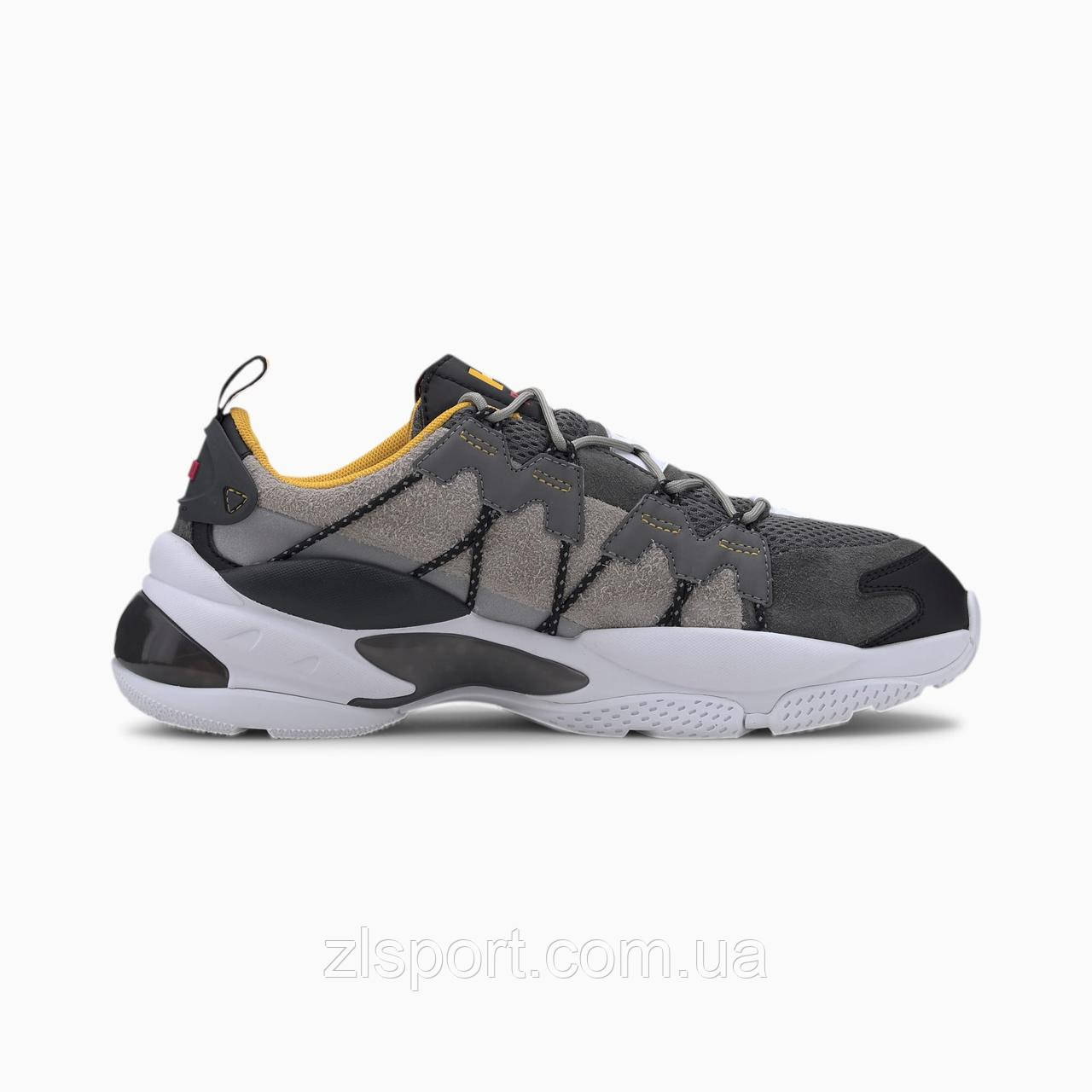 Puma lqd cell omega cheap jaune