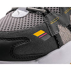 Оригінальні кросівки PUMA LQD Cell Omega Helly Hansen (372633-01), фото 6