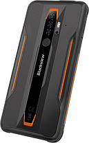 Blackview BV6300 Pro 6/128Gb Orange, фото 2