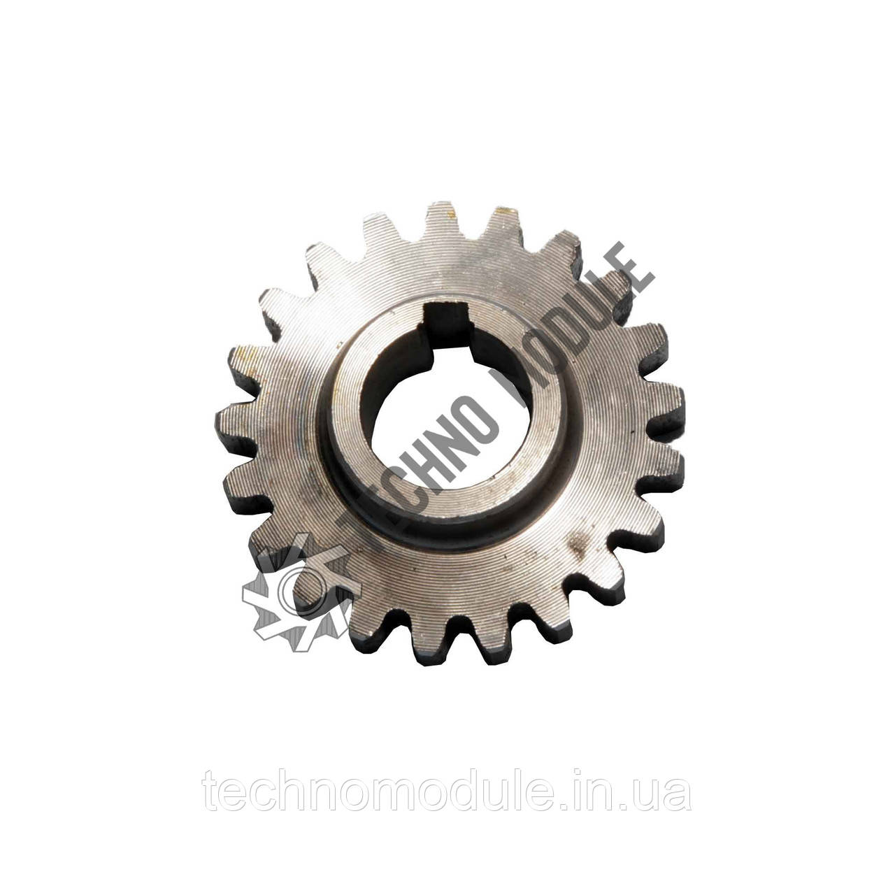 Шестірня тягова пускова R185/190/192 (z = 21, під шпонку)