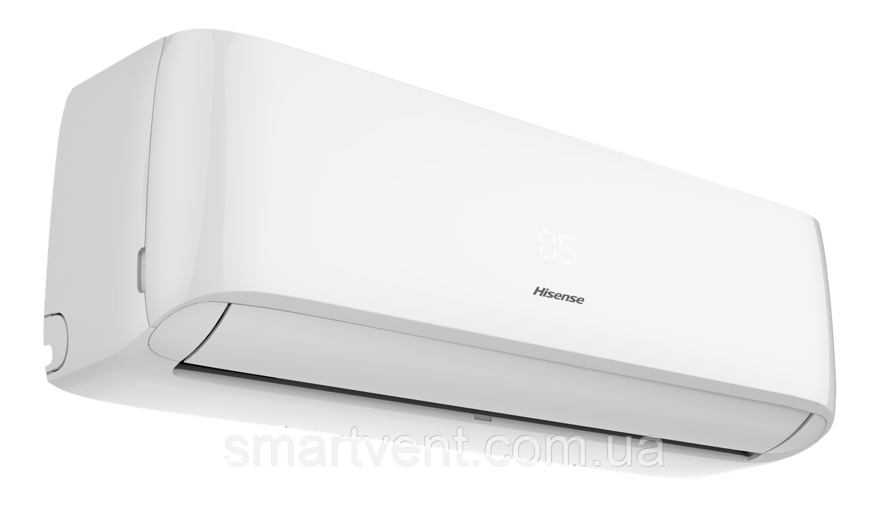 Кондиціонер настінний Hisense CA50XS1A