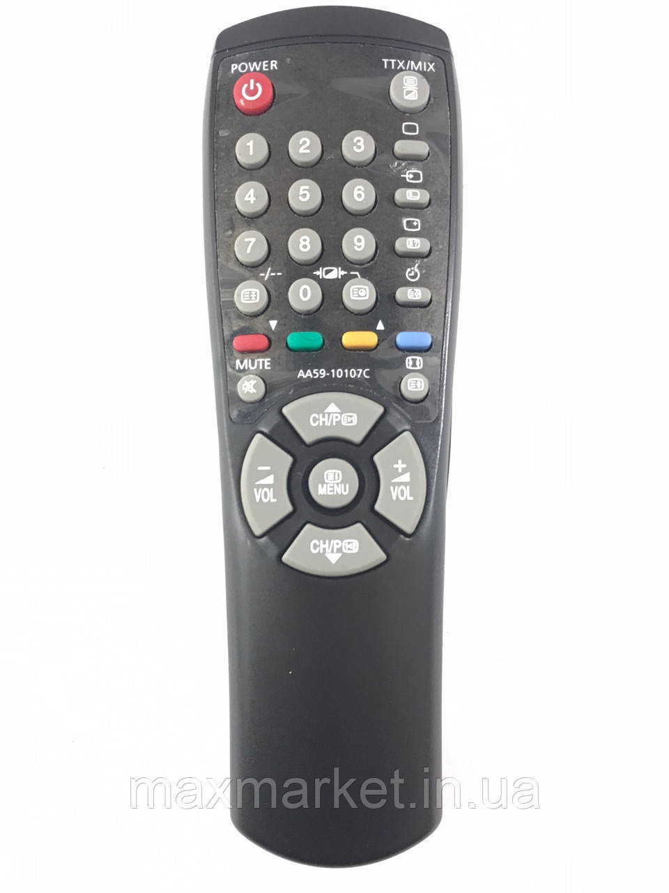 Пульт дистанционного управления SAMSUNG AA59-10107C [TV]
