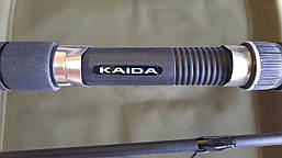 Спінінг Sunshine Green 2.40м 10-30г, фото 5