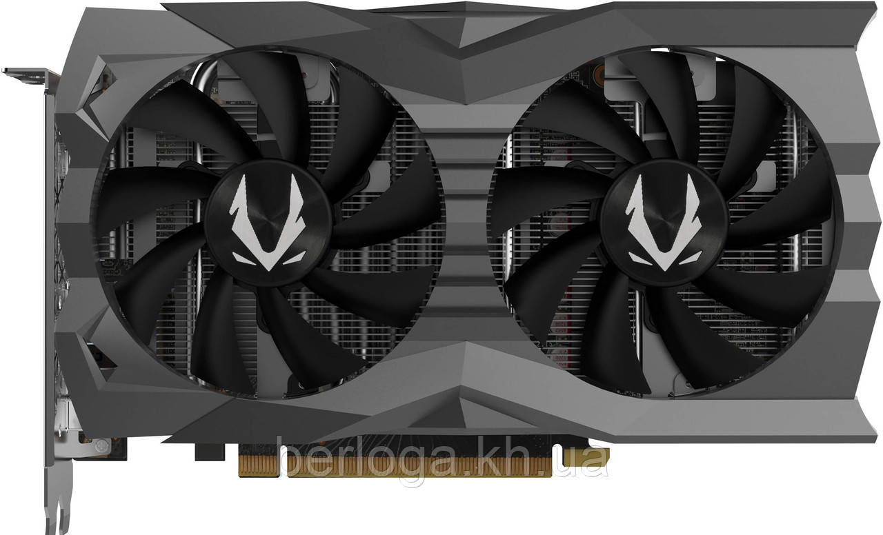 Zotac GeForce GTX 1660 SUPER (ZT-T16620F-10L)