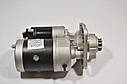 Стартер редукторний 12V, 3.2 КВт Чехія Магнетон URSUS, фото 7