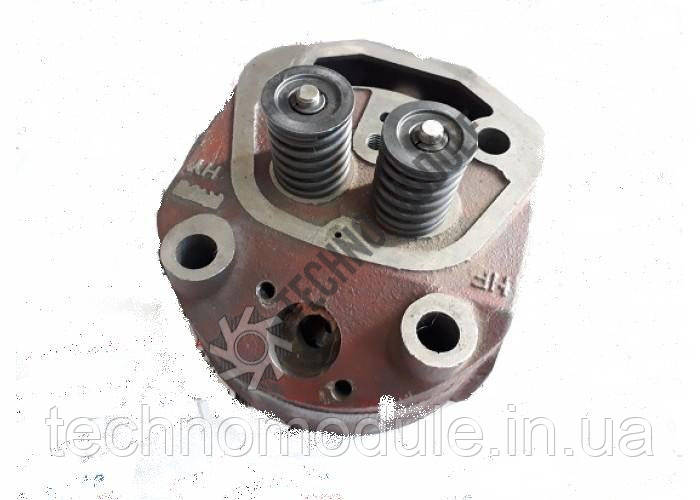 Головка циліндра R185/190 у зборі